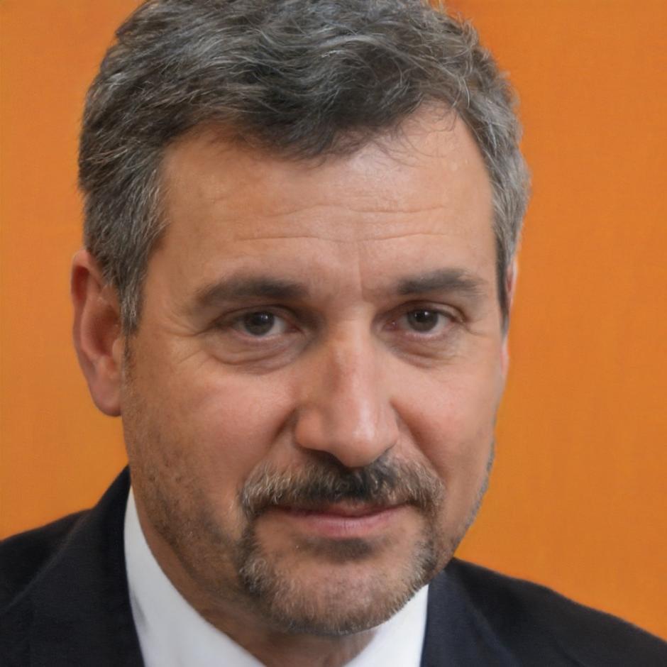 Teilnehmer Mirko